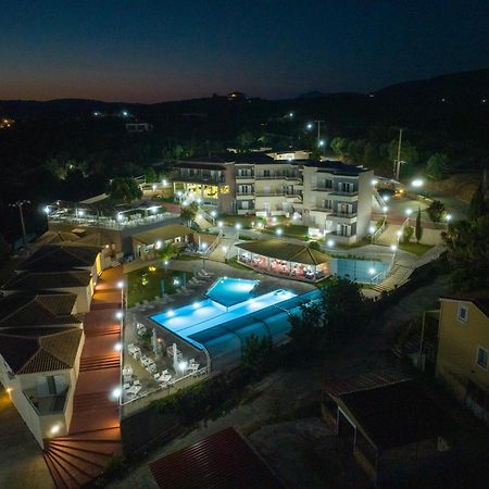 Panorama Resort 피니코운타 외부 사진