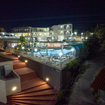 Panorama Resort 피니코운타 외부 사진