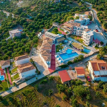 Panorama Resort 피니코운타 외부 사진