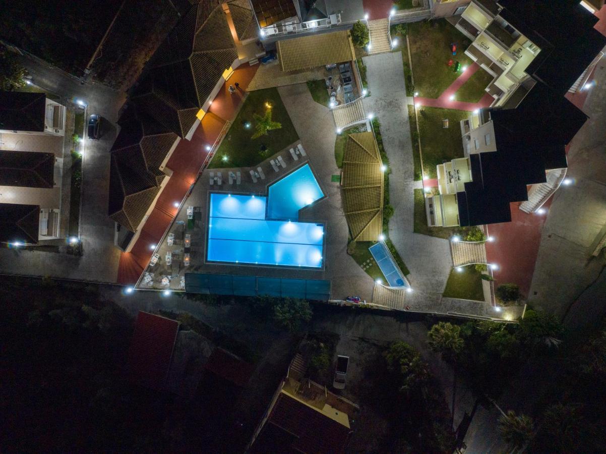 Panorama Resort 피니코운타 외부 사진