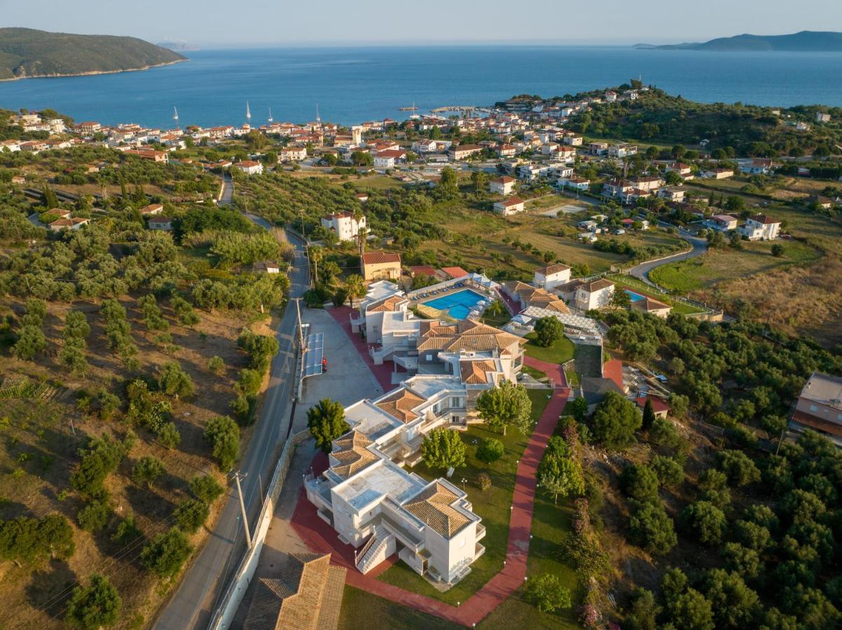 Panorama Resort 피니코운타 외부 사진