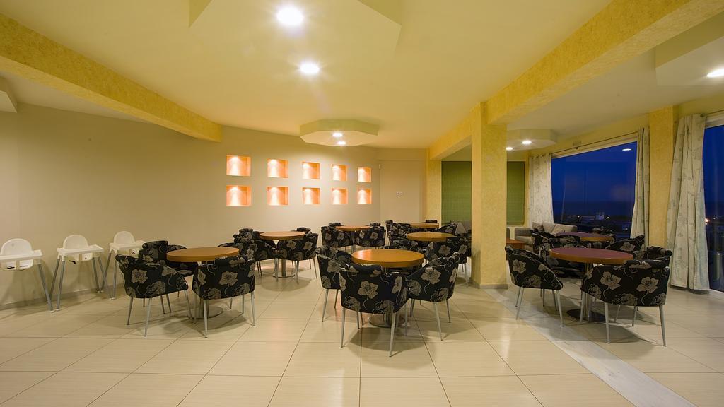 Panorama Resort 피니코운타 외부 사진