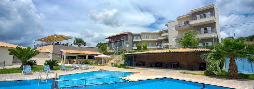 Panorama Resort 피니코운타 외부 사진