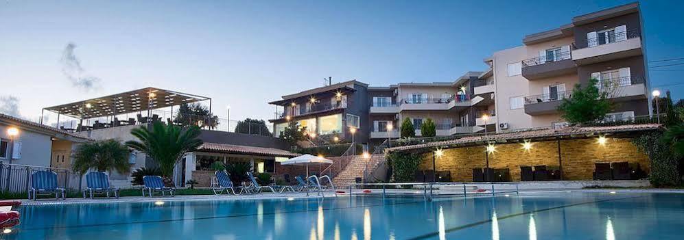 Panorama Resort 피니코운타 외부 사진